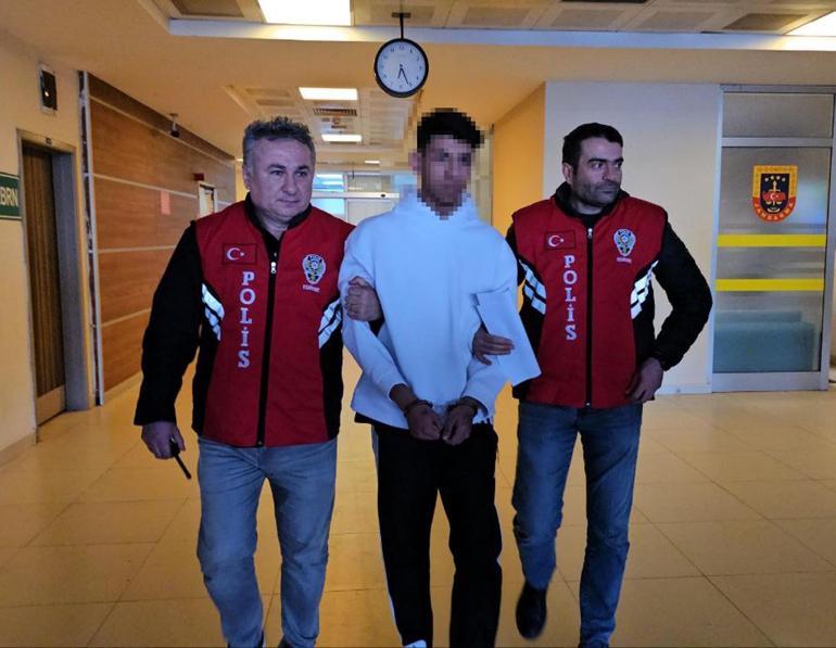 30 bıçak darbesiyle öldürülen Güldenin annesi: Kızımın yaşı sorulmadı, katilin de sorulmayacak