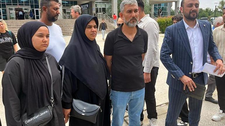 30 bıçak darbesiyle öldürülen Güldenin annesi: Kızımın yaşı sorulmadı, katilin de sorulmayacak