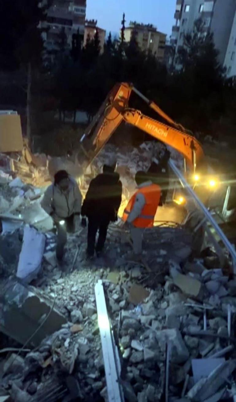 115 kişinin hayatını kaybettiği Penta Park davasında sanıktan savunma: Tüm kusur bizdeymiş gibi gösteriliyor