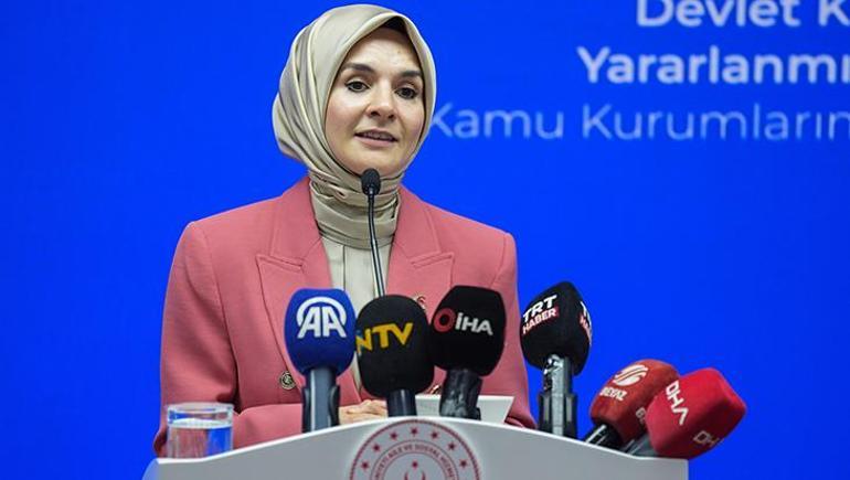 Bakan Göktaş: Devlet korumasındaki 608 genç kamuya yerleştirildi