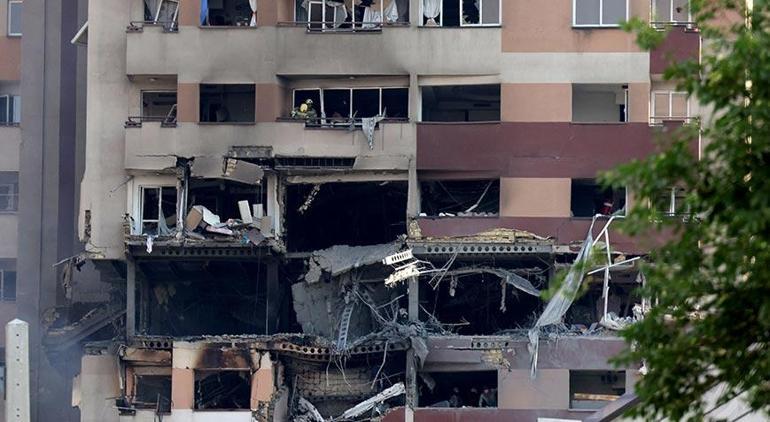 İranda sessiz hazırlık İsraile misilleme nasıl olacak