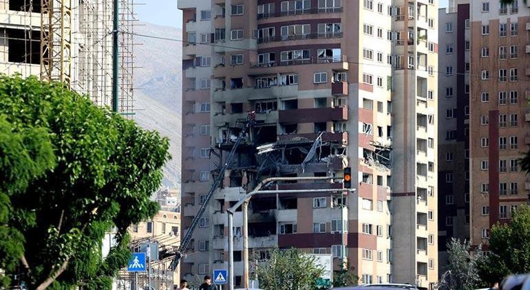 İranda sessiz hazırlık İsraile misilleme nasıl olacak