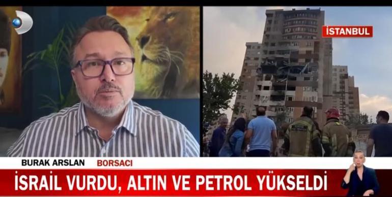 Piyasalarda savaş korkusu Uzmanlar uyardı: Panik yapıp risk almayın