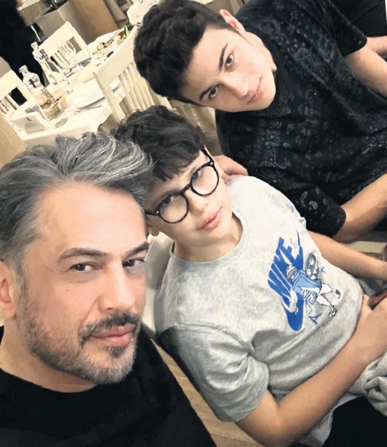 Kuşaklar arası babalık hâlleri