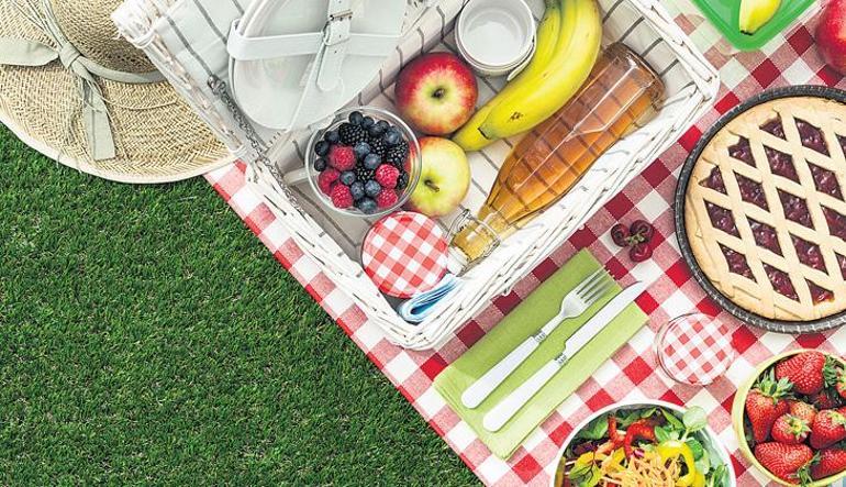 Piknik havası