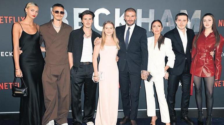 Aile değil marka meselesi: Beckxit