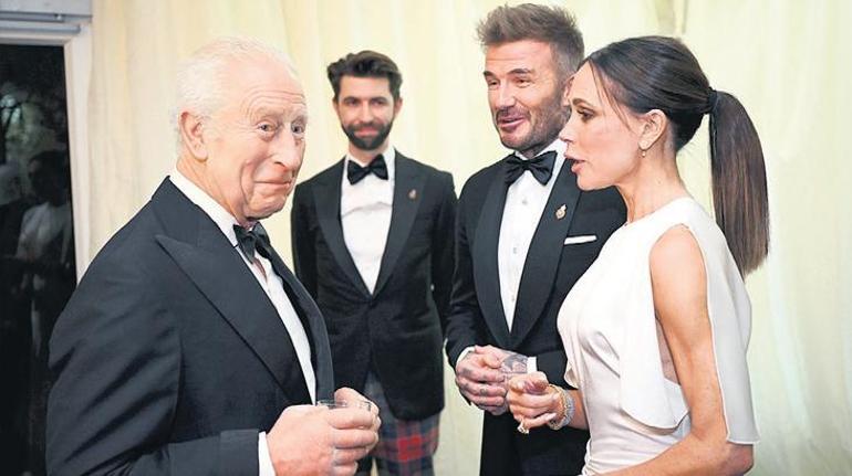 Aile değil marka meselesi: Beckxit