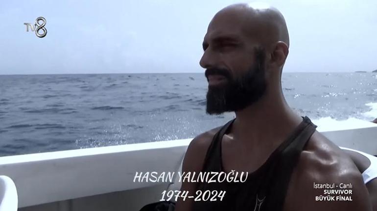 Survivor 2025 şampiyonu belli oldu Yiğit Poyrazdan olay gönderme geldi