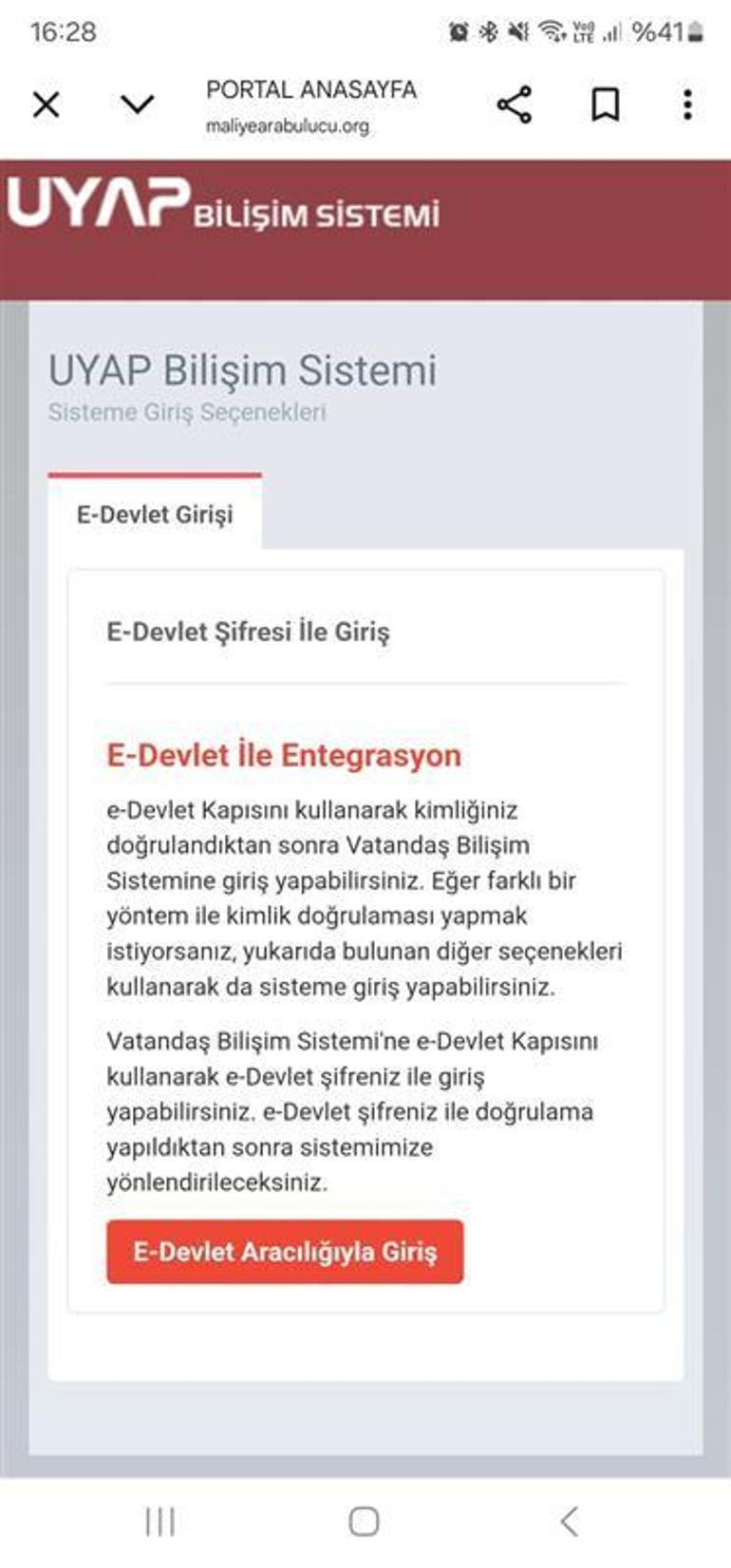 Telefonuna gelen SMS ile şoke oldu: ‘Adınız bahis soruşturmasında karıştı, 25 bin 700 TL ödeyin’