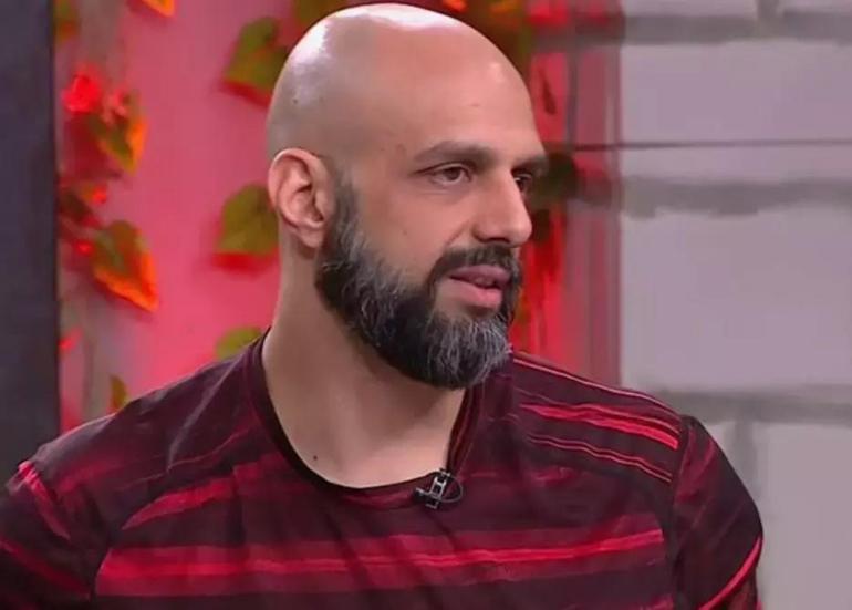 Survivor 2025 şampiyonluk gecesinde duygusal anlar Hasan Yalnızoğlu detayı kahretti