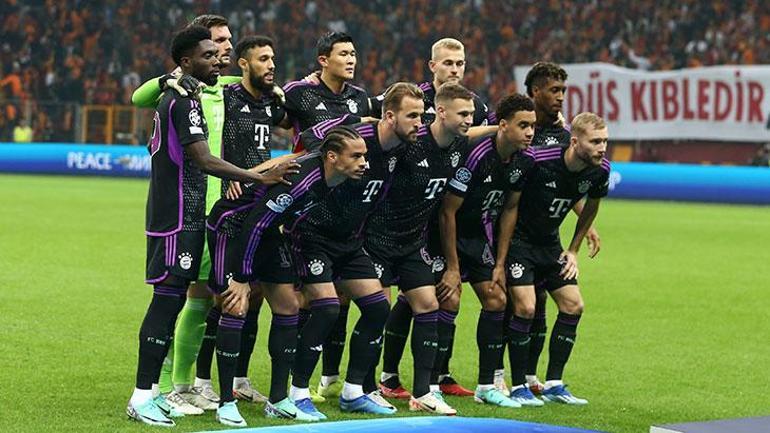 Bayern Münih muhabiri Sane transferinin perde arkasını açıkladı Hepsi çok şaşırdı