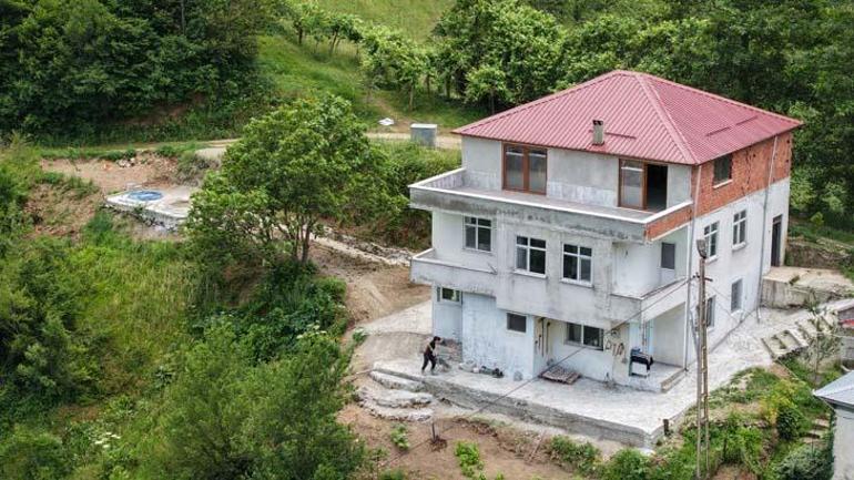 Oyunculuk kariyerini bırakıp köyüne yerleşti: Buraya ölmeye geldim, asla dönmem