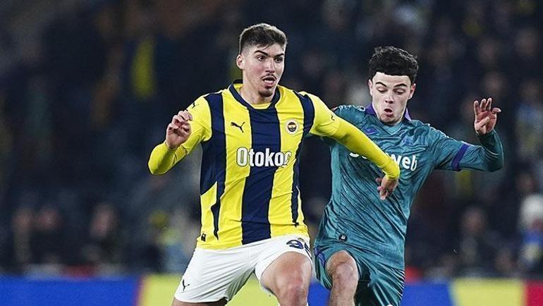 Fenerbahçede kritik Yusuf Akçiçek kararı İşte bonservis bedeli