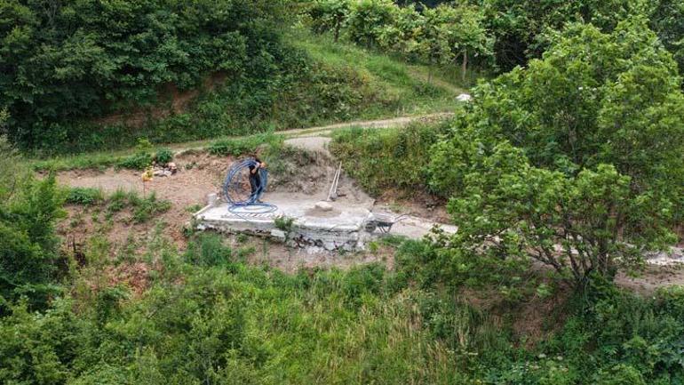 Oyunculuk kariyerini bırakıp köyüne yerleşti: Buraya ölmeye geldim, asla dönmem
