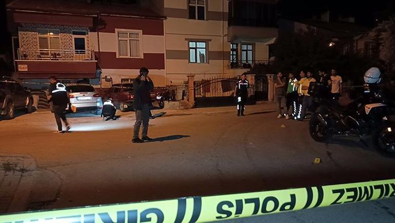 Kız arkadaşının ailesine kurşun yağdırdı: Babasını ve ağabeyini pompalı tüfekle vurdu