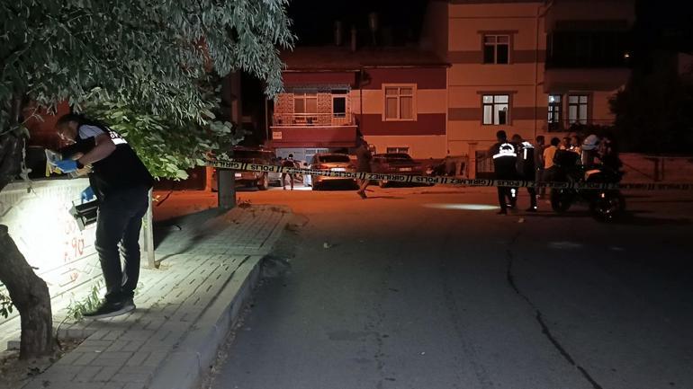 Kız arkadaşının ailesine kurşun yağdırdı: Babasını ve ağabeyini pompalı tüfekle vurdu