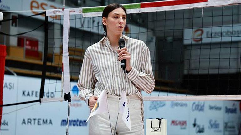 Tijana Boskovic, Vakıfbanka transfer sebebini açıkladı Zor bir karardı, yalan söyleyemem