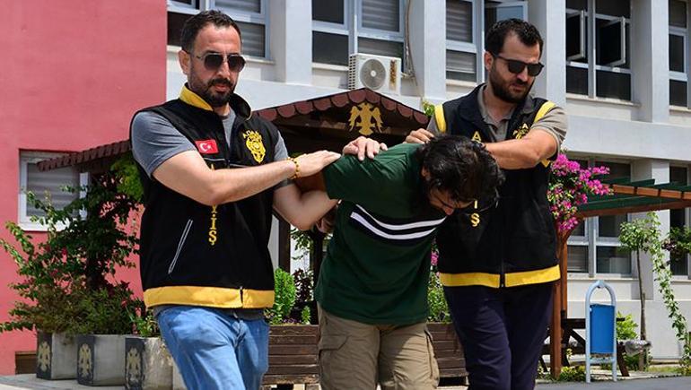 Otoyol kenarında 2 genci dövdü: Dayak yemiş halde buldum dedi