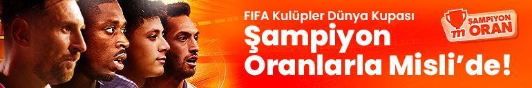 FIFA Kulüpler Dünya Kupası başlıyor, dev maçların heyecanı Mislide yaşanıyor