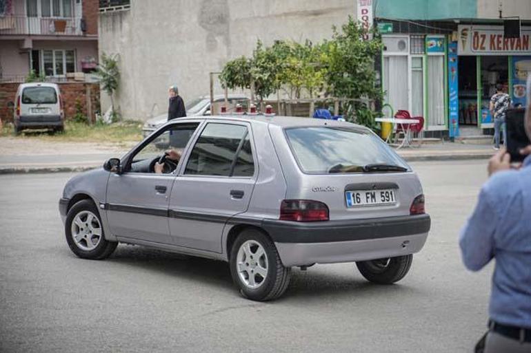 Çaycının yöntemi viral oldu: Bu çayları taşımak daha pahalıya geliyor