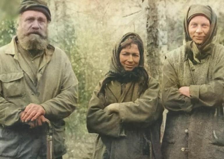 42 yıl insan yüzü görmediler Jeologlar keşfetti, haritada yeri yok: Tuzu özledim