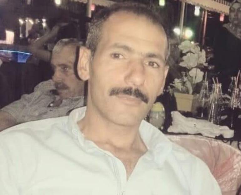 Ankara’da dehşet: Oğlu tarafından boğazı kesilen baba hayatını kaybetti