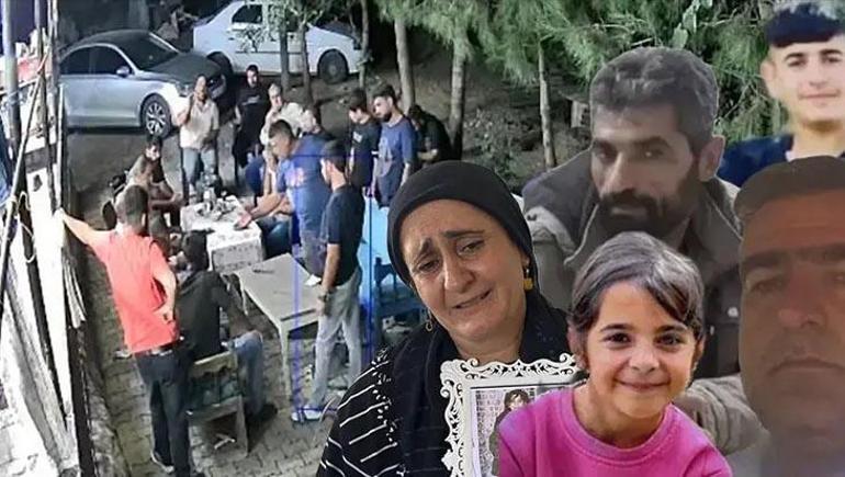 Narin Güran cinayetinde gerekçe: Aile, failleri korumak için organize şekilde engel olmuş