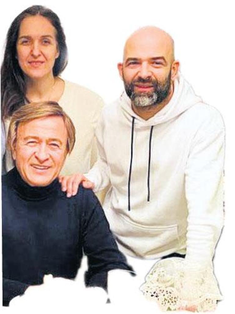 Kuşaklar arası babalık hâlleri