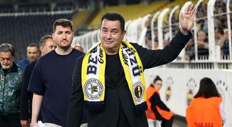 Halil Özer, Acun Ilıcalının istifasının perde arkasını açıkladı Mourinhoyu kızdıran sözler