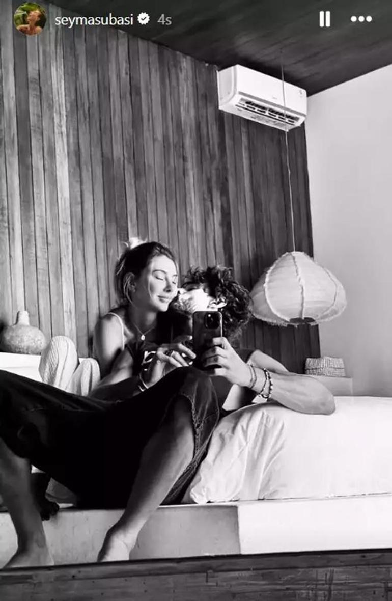 Şeyma Subaşı aylar sonra resmen doğruladı Yerlere yatıp ağladım