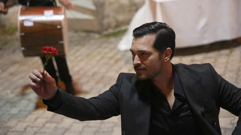 Eşref Rüyaya damga vuran zeybek Prova görüntüleri ortaya çıktı