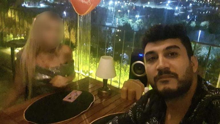 Anne dehşeti kamerada Baba morluklardan şüphelendi korkunç görüntüler ortaya çıktı