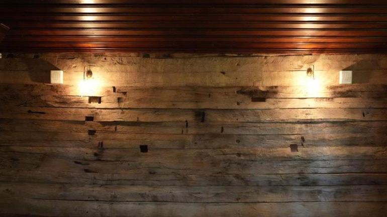 710 yıllık gizem Her gece aniden ışıkları yanıyor: ‘İçeride bir şeylerin olduğunu hissediyoruz’