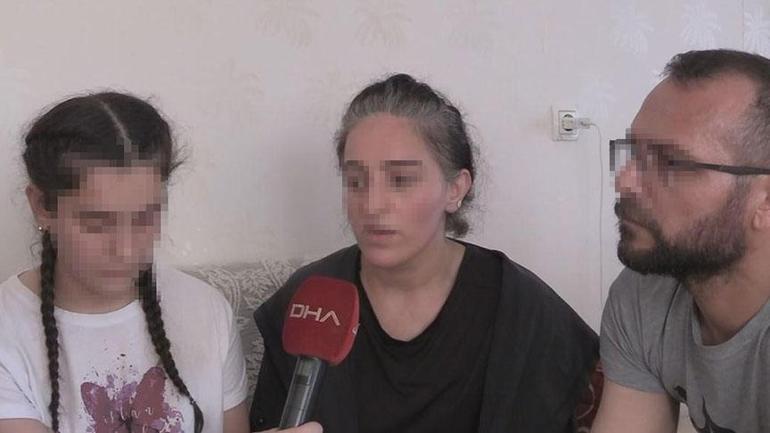 Kayıp Elif bulundu Arkadaşı ve ailesi ile ilgili korkunç iddialar