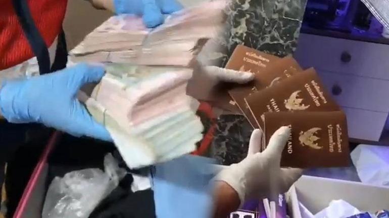 684ea02d105959d3b8d43c07 Bursa'da şok operasyon! Masaj salonlarında fuhşa zorlandılar