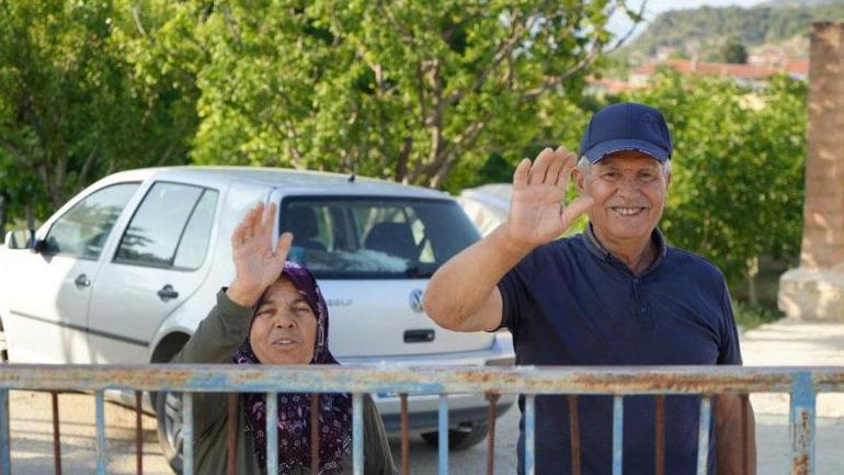 Televizyonda izlediği haberden etkilendi, hemen harekete geçti: Çocuğum olmadı ama...