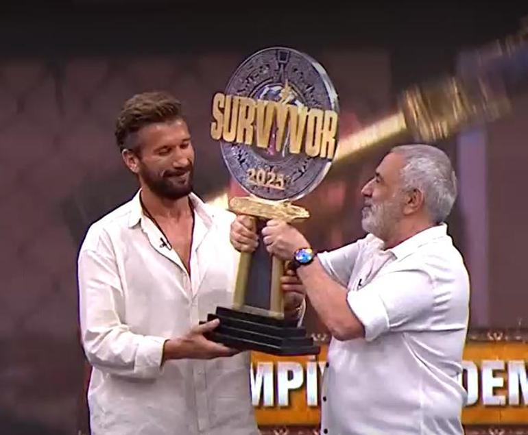 Survivor şampiyonu Adem Kılıççıdan itiraf gibi açıklama Tabii ki pişmanım