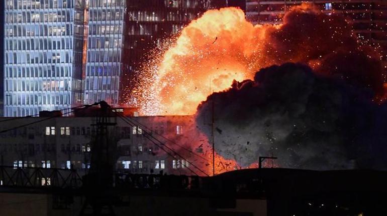 Orta Doğuda savaş: İran ve İsrailin opsiyonları neler CSIS araştırması Yasir Atalan anlattı