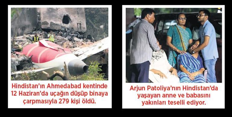 Hem annesiz hem babasız