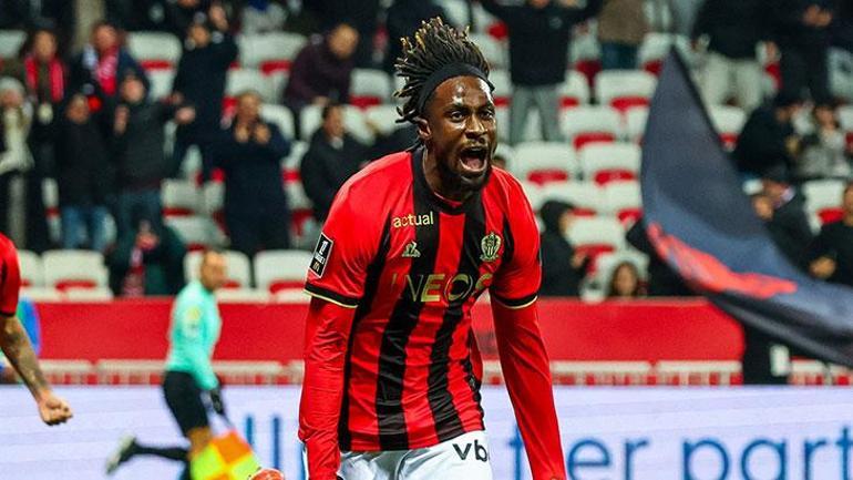Fenerbahçenin golcü transferinde 5 aday Teklif yapıldı