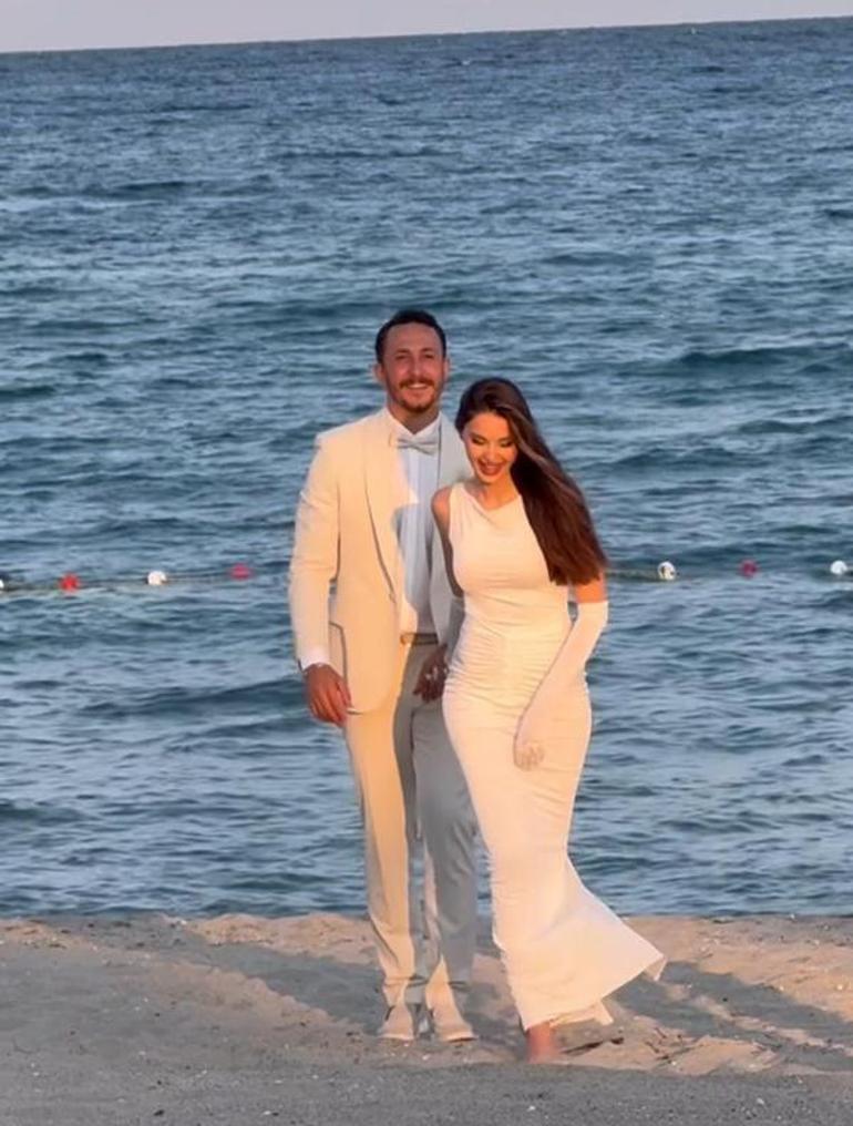 Survivor eski yarışmacısı Berkan Karabulut ve Lale Onuk nişanlandı Avatar Atakandan kötü sürpriz