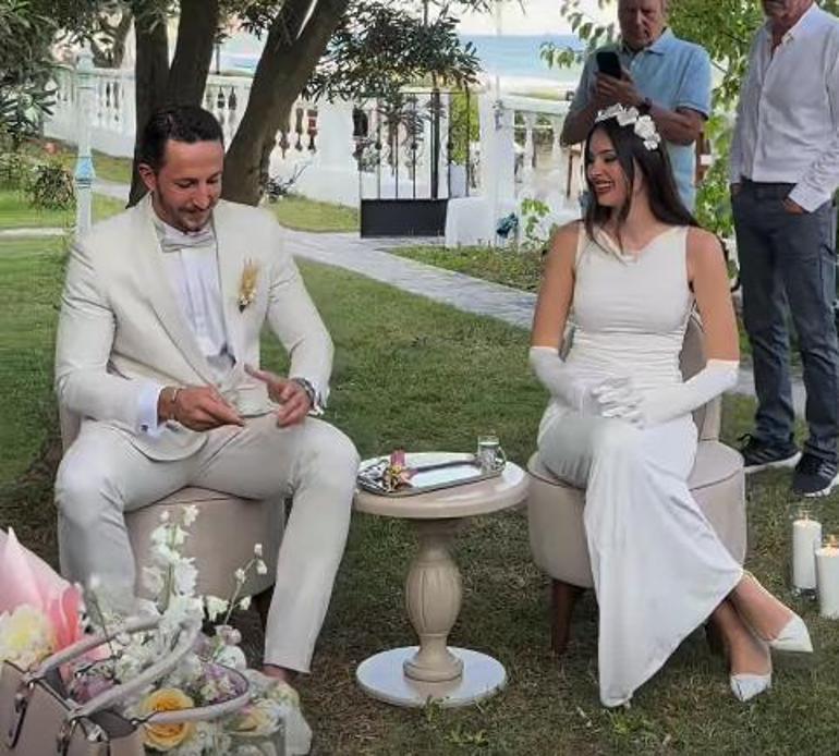 Survivor eski yarışmacısı Berkan Karabulut ve Lale Onuk nişanlandı Avatar Atakandan kötü sürpriz