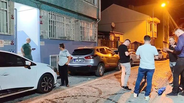 Polis intihar etti, evinde parçalanmış ceset parçaları çıktı Kan donduran detaylar...