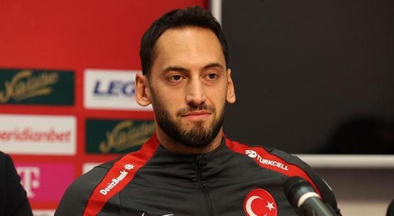 Serhat Akın bombayı patlattı: Hakan Çalhanoğlu ile konuştum, Galatasaraya gelecek