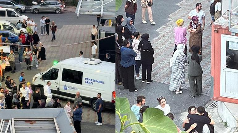 Burnundan kan geldi 3 aylık Uras Hamza bebeğin şüpheli ölümü