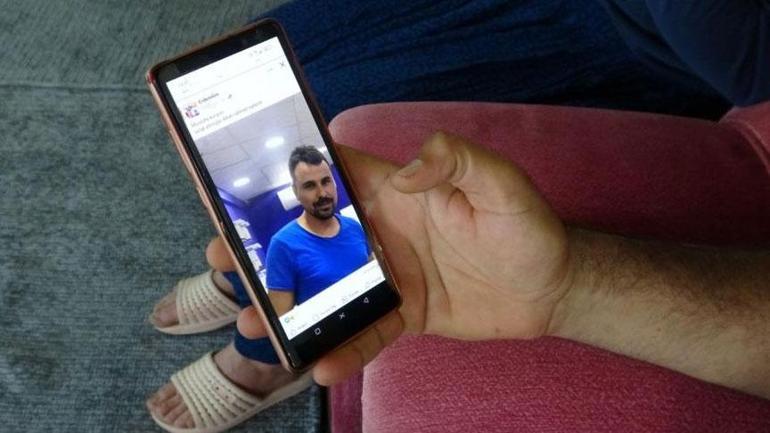 Kendi ölüm ilanını görünce şok oldu Telefonum hiç susmadı