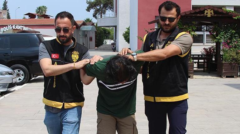 Yaşlı adama acımasız işkence: Kurban olayım yapma