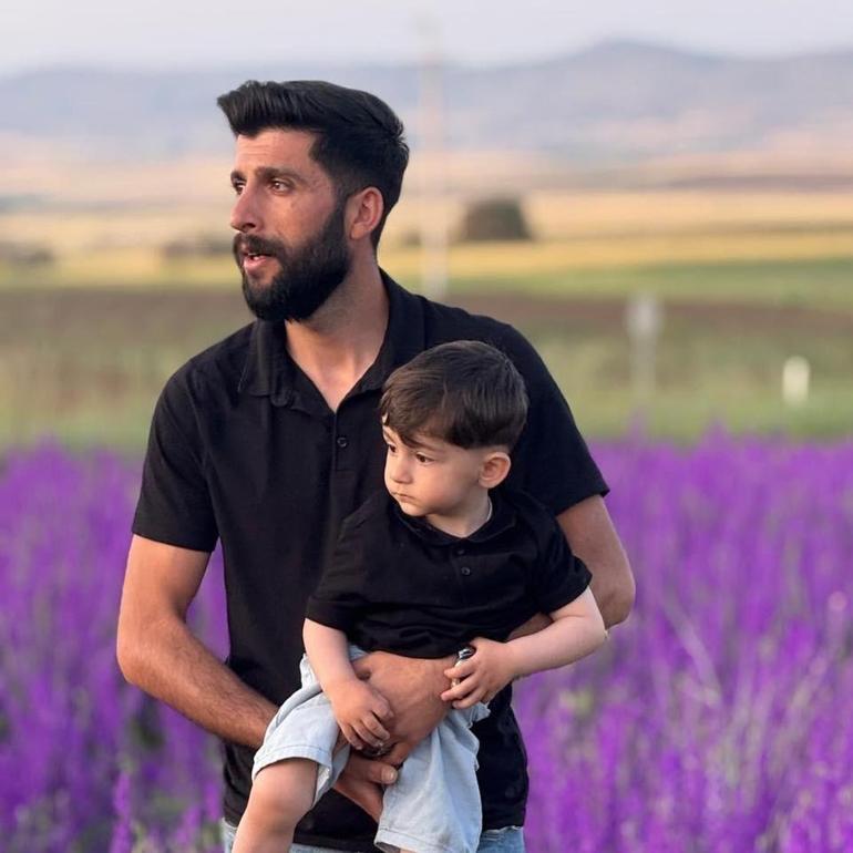 Havuza düşen 1 yaşındaki Asaf, kurtarılmıştı Acı haber geldi