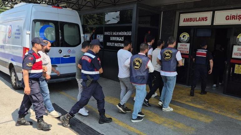 Kağıda saplanmış kalem bıraktı Çalışandan, patronuna büyük şok: Adresi biliyorsun
