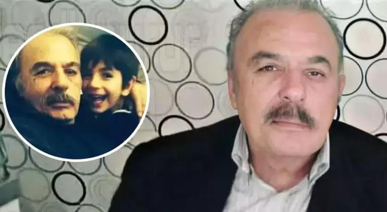 Ferdi Tayfurun sır gibi sakladığı oğlu paylaştı Dikkatli takipçilerinin gözünden kaçmadı